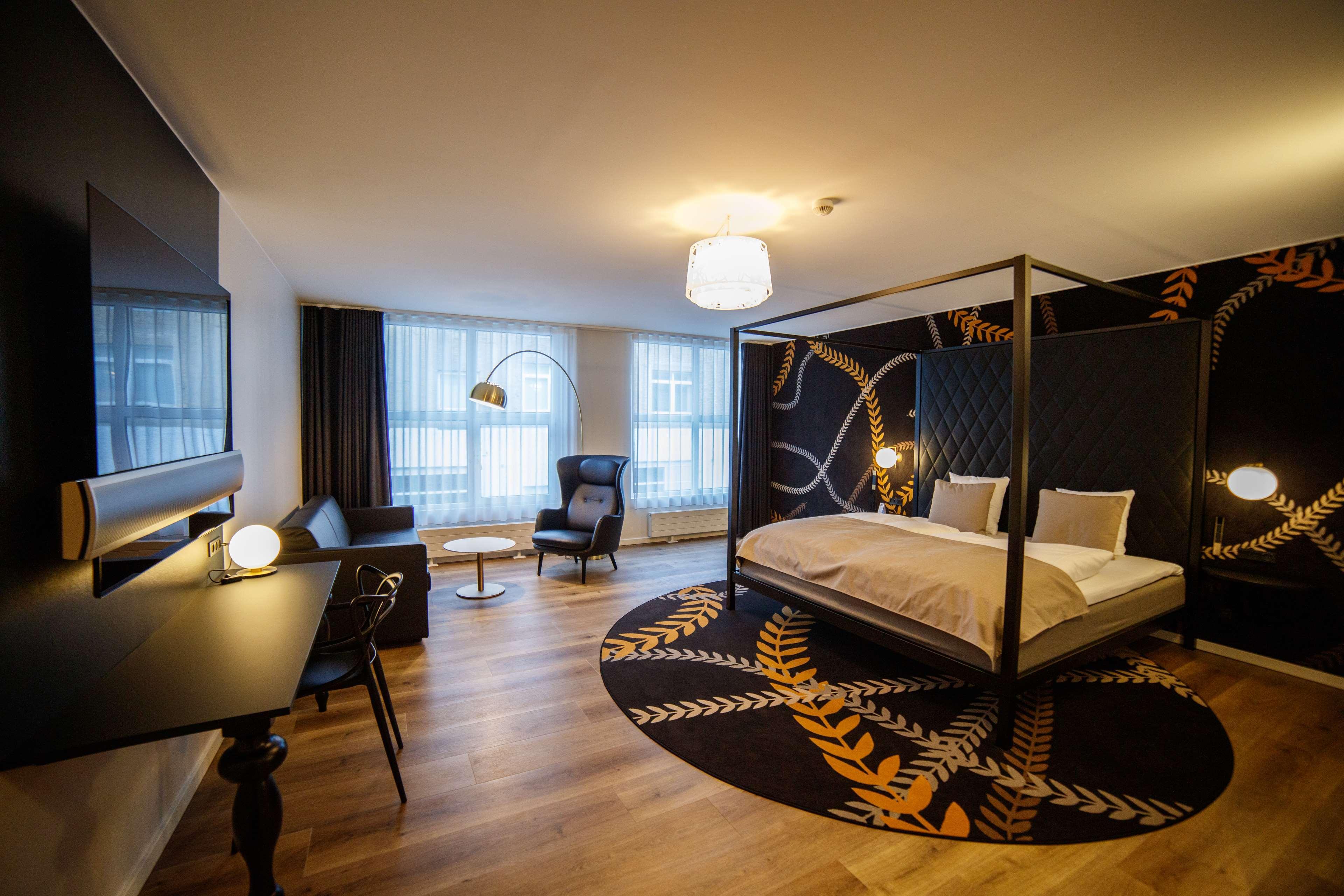 Best Western Plus Hotel Eyde Herning Extérieur photo